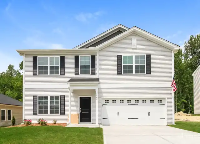 Property at 3765 Streamside Dr, Thomasville, NC, 27360, 4 beds, 2.5 baths, [object Object]