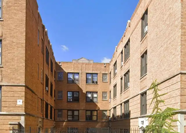Property at 7110 S Cornell Ave Unit 7116-3A, Chicago, IL, 60649, 0 beds, 1 bath, [object Object]