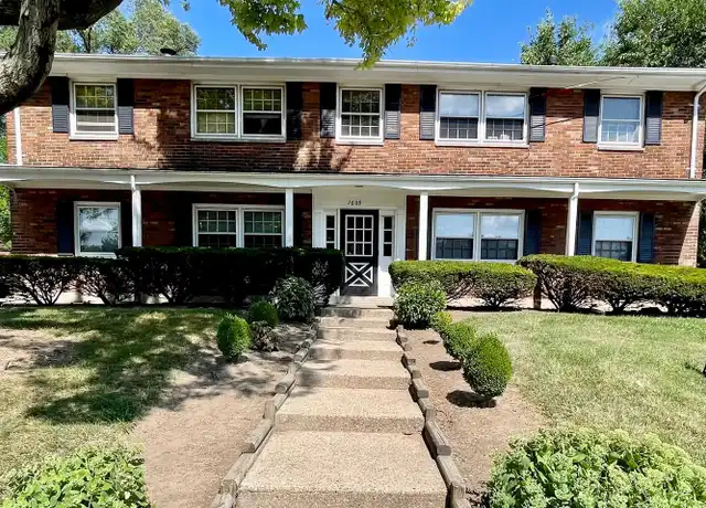 Property at 1609 Orchard St Unit 2, Middletown, OH, 45044, 2 beds, 1 bath, [object Object]