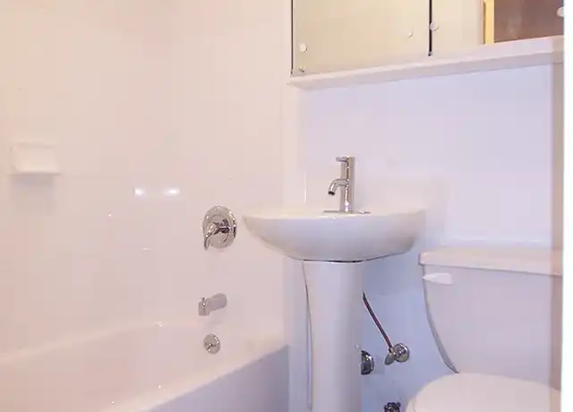 Property at 307 W 83rd St, New York, NY, 10024, 1 bed, 1 bath, [object Object]