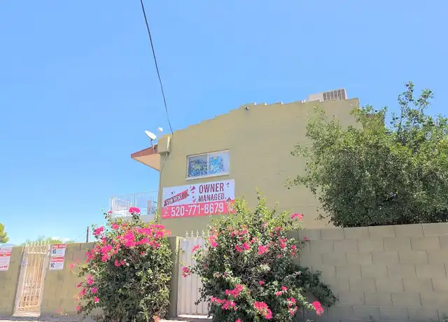 Property at 2602 N 14th Ave Unit CV14, Tucson, AZ, 85705, 1 bed, 1 bath, [object Object]