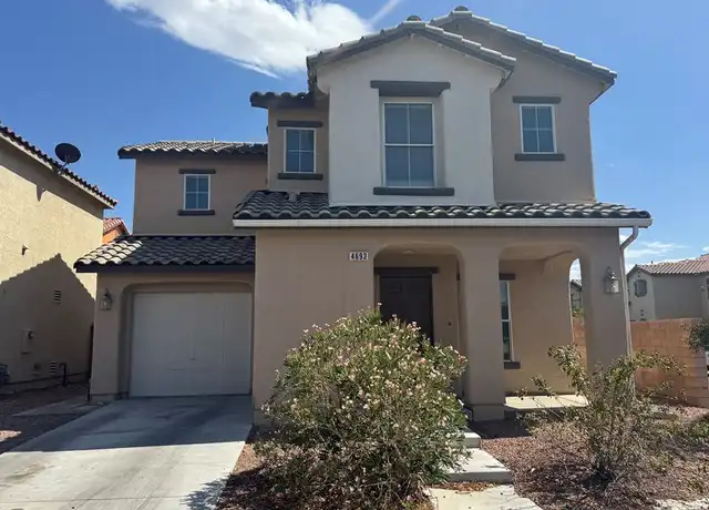 Property at 4693 Ametrine Ct, Las Vegas, NV, 89139, 3 beds, 2.5 baths, [object Object]
