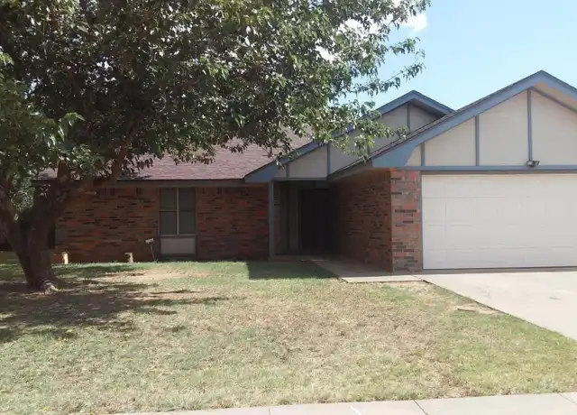 Property at 3529 102nd St, Lubbock, TX, 79423, 3 beds, 2 baths, [object Object]