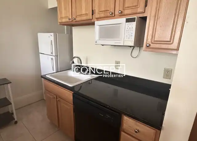 Property at 51 Queensberry St Unit 2, Boston, MA, 02215, 1 bed, 1 bath, [object Object]