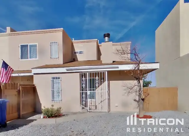 Property at 931 Knox Ct NE, Albuquerque, NM, 87123, 3 beds, 2 baths, [object Object]