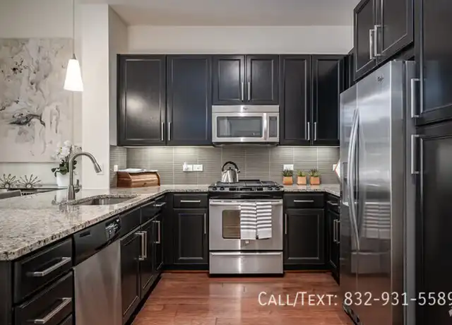 Property at 3099 Yorktown St Unit WWP1, Houston, TX, 77056, 1 bed, 1 bath, [object Object]