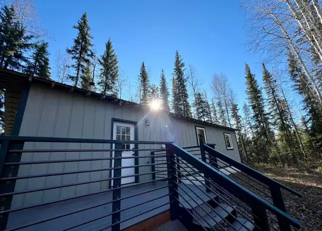 Property at 2569 Houghton Hill Dr, North Pole, AK, 99705, 3 beds, 2 baths, [object Object]