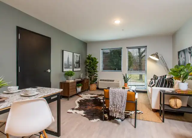 Property at 1711 N Vassar Ave Unit 114, Wichita, KS, 67208, 1 bed, 1 bath, [object Object]