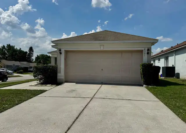 Property at 4301 Country Hills Blvd, Plant City, FL, 33563, 3 beds, 2 baths, [object Object]