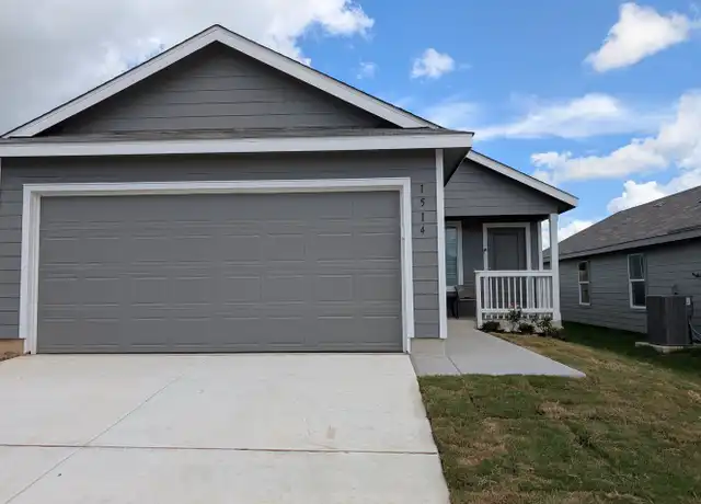 Property at 1514 Pile Trl, New Braunfels, TX, 78130, 3 beds, 2 baths, [object Object]