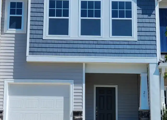 Property at 21 Wildflower Cir Unit 21, Clayton, NC, 27520, 3 beds, 2.5 baths, [object Object]