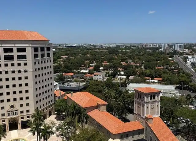 Property at 888 S Douglas Rd #1605, Coral Gables, FL, 33134, 2 beds, 2 baths, [object Object]