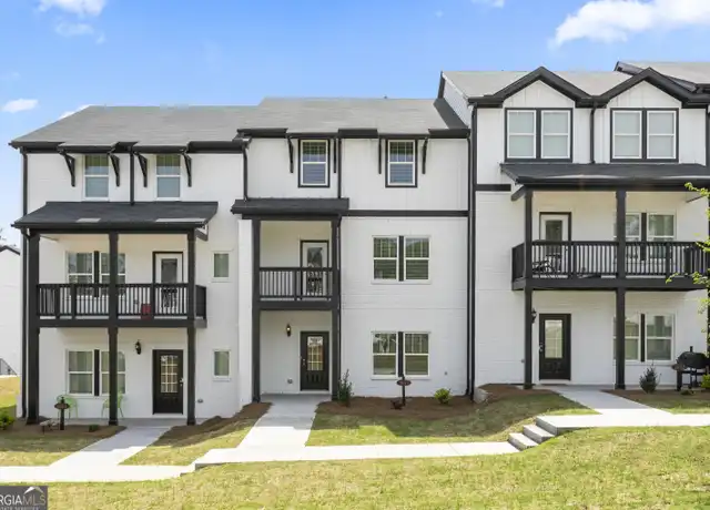 Property at 1657 Switchgrass Ave, Mableton, GA, 30126, 4 beds, 3.5 baths, [object Object]
