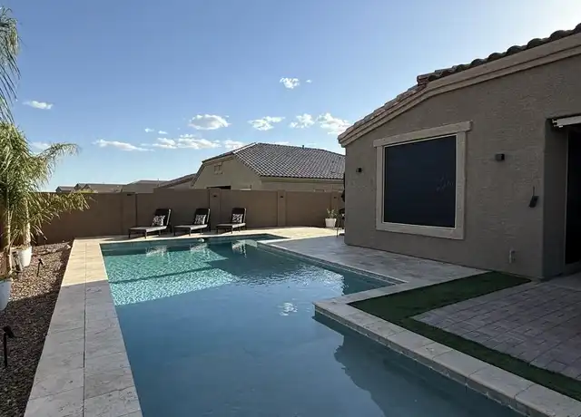 Property at 12264 N Miller Canyon Ct, Tucson, AZ, 85755, 4 beds, 3 baths, [object Object]