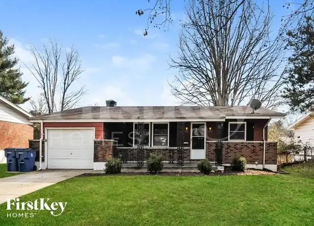 Property at 11150 Mammoth Dr, Saint Louis, MO, 63136, 3 beds, 2 baths, [object Object]