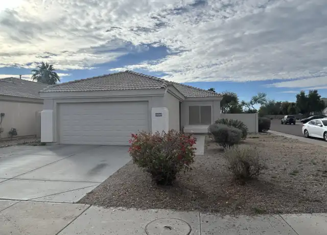 Property at 13597 W Desert Flower Dr, Goodyear, AZ, 85395, 3 beds, 2 baths, [object Object]