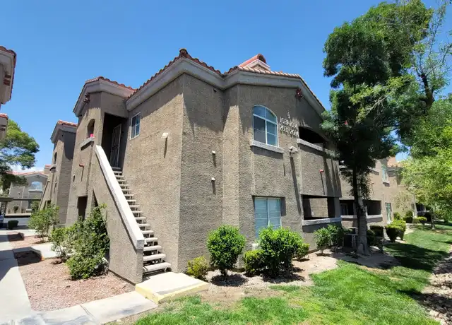 Property at 5525 W Flamingo Rd #2033, Las Vegas, NV, 89103, 2 beds, 2 baths, [object Object]