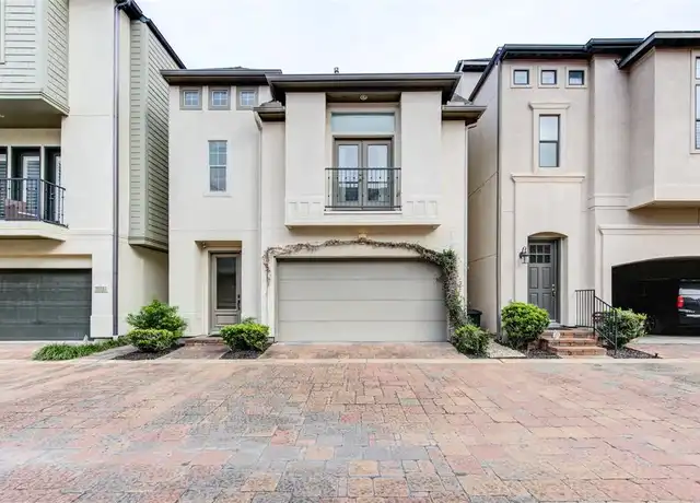 Property at 1110 Sherwood Trl, Houston, TX, 77043, 4 beds, 3.5 baths, [object Object]