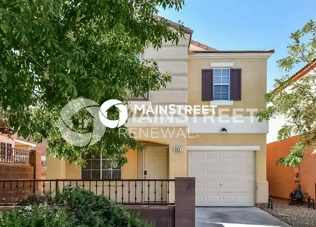 Property at 3651 Mule Train Ct, Las Vegas, NV, 89129, 3 beds, 2 baths, [object Object]