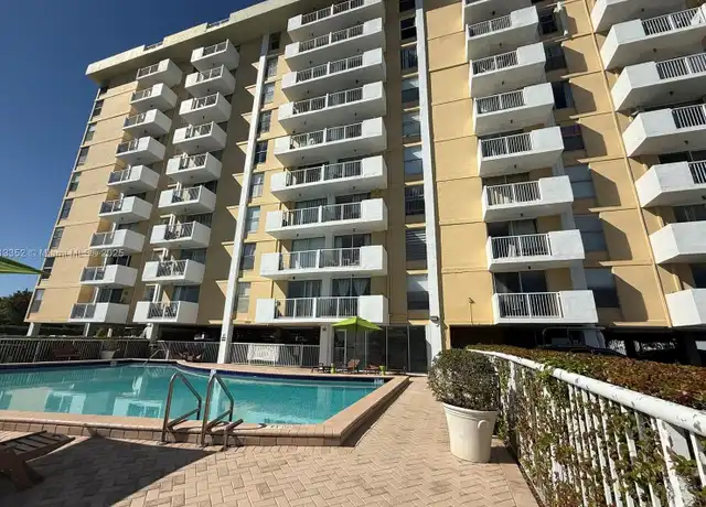 Property at 2020 NE 135th St #208, North Miami, FL, 33181, 1 bed, 1 bath, [object Object]