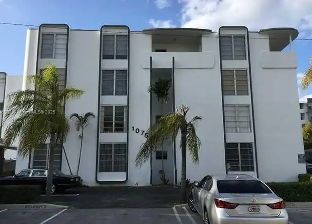 Property at 1075 93rd St #206, Bay Harbor Islands, FL, 33154, 2 beds, 1.5 baths, [object Object]
