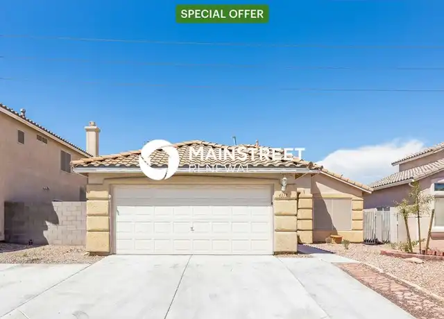 Property at 4313 Wickford Dr, North Las Vegas, NV, 89032, 3 beds, 2 baths, [object Object]