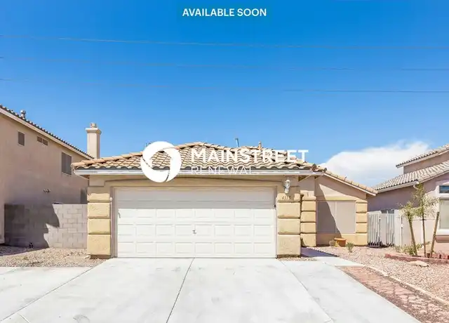 Property at 4313 Wickford Dr, North Las Vegas, NV, 89032, 3 beds, 2 baths, [object Object]