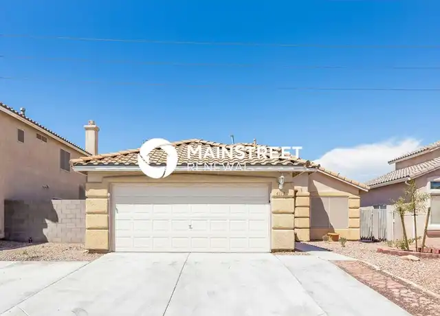 Property at 4313 Wickford Dr, North Las Vegas, NV, 89032, 3 beds, 2 baths, [object Object]