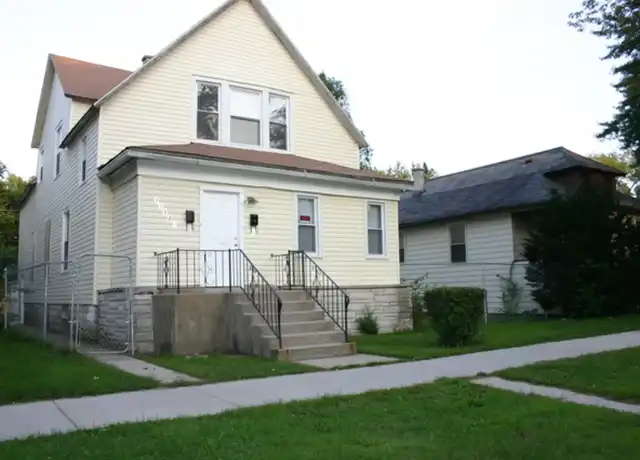 Property at 11141 S Normal Ave Unit 1, Chicago, IL, 60628, 3 beds, 1 bath, [object Object]