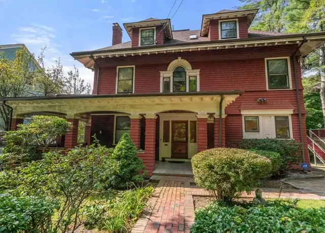 Property at 82 Lancaster Ter, Brookline, MA, 02446, 7 beds, 3.5 baths, [object Object]