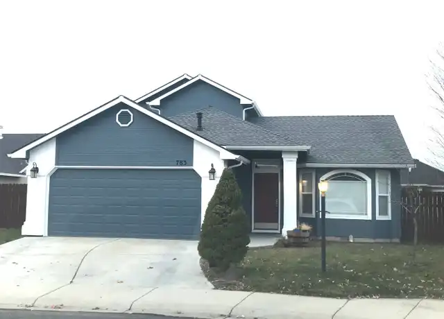 Property at 783 N Nebula Pl, Star, ID, 83669, 3 beds, 2 baths, [object Object]