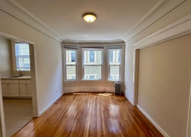 Property at 1134 Hyde St Unit 7, San Francisco, CA, 94109, 1 bed, 1 bath, [object Object]