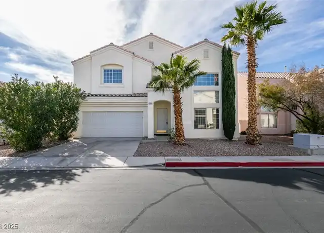Property at 1581 Peaceful Pine St, Henderson, NV, 89052, 4 beds, 3 baths, [object Object]