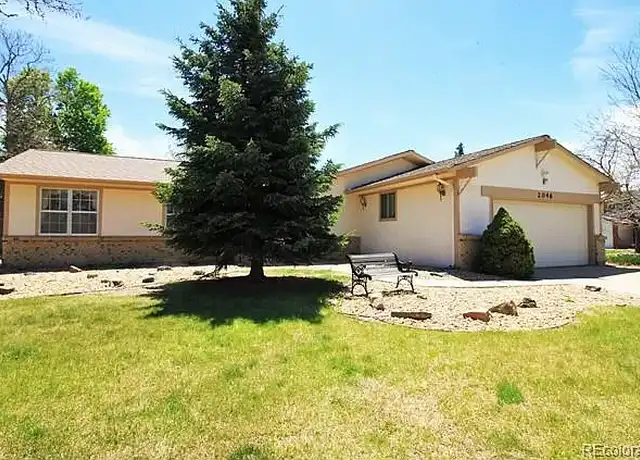 Property at 2046 S Newark Way, Aurora, CO, 80014, 4 beds, 2 baths, [object Object]
