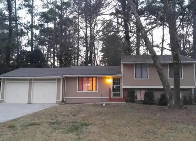 Property at 3731 Bramblevine Cir, Lithonia, GA, 30038, 3 beds, 2 baths, [object Object]