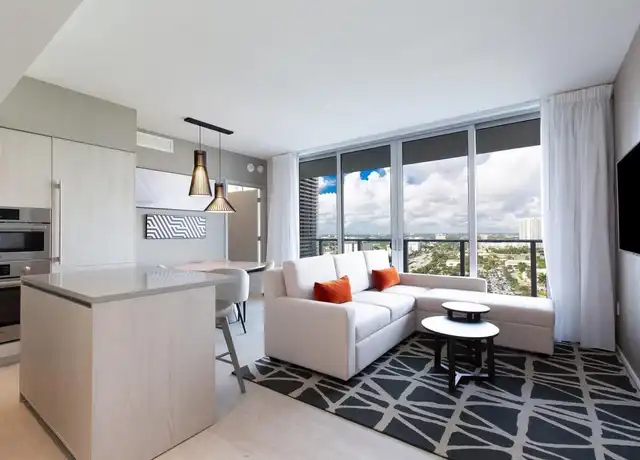 Property at 4000 Jimmy Buffett Memorial Hwy Unit 1047789P, Hollywood, FL, 33019, 2 beds, 2 baths, [object Object]