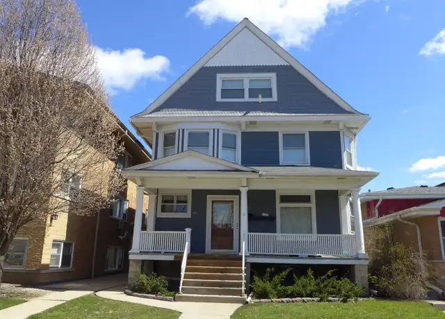 Property at 136 Elgin Ave Unit 1, Forest Park, IL, 60130, 2 beds, 2 baths, [object Object]