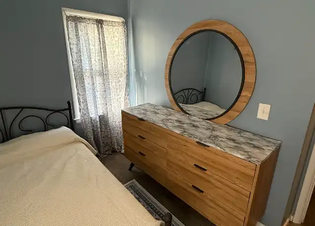 Property at 628 Lenawee St, Adrian, MI, 49221, 1 bed, 1 bath, [object Object]