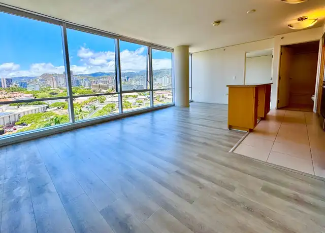 Property at 1288 Kapiolani Blvd #1101, Honolulu, HI, 96814, 1 bed, 1 bath, [object Object]