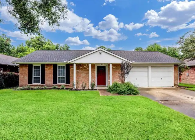 Property at 13822 Wickersham Ln, Houston, TX, 77077, 3 beds, 2 baths, [object Object]