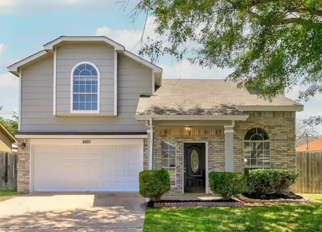 Property at 2501 Windmill Dr, Killeen, TX, 76549, 2 beds, 2 baths, [object Object]