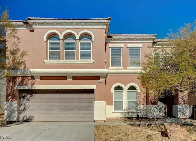 Property at 7158 Clear Range Ave, Las Vegas, NV, 89178, 5 beds, 3 baths, [object Object]
