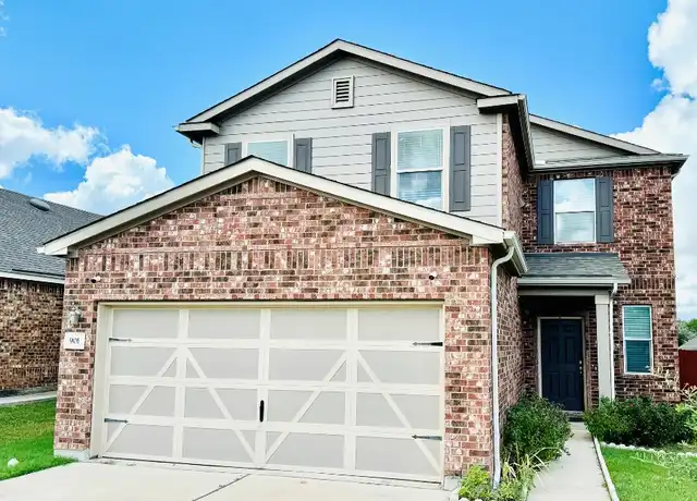 Property at 901 Sawbuck Dr, Pflugerville, TX, 78660, 4 beds, 3 baths, [object Object]