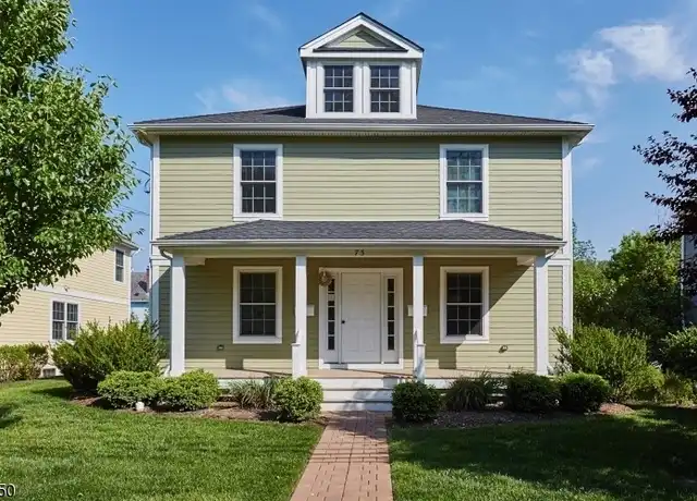 Property at 73 Central Ave Unit A, Madison, NJ, 07940, 2 beds, 2.5 baths, [object Object]