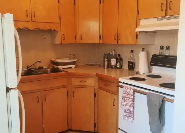 Property at 1011 4th St Unit 1, Golden, CO, 80403, 2 beds, 1 bath, [object Object]