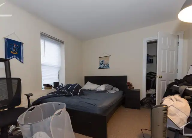 Property at 823 Beacon St, Boston, MA, 02215, 1 bed, 1 bath, [object Object]