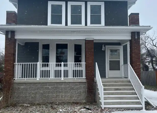 Property at 858 Webb St, Detroit, MI, 48202, 4 beds, 2 baths, [object Object]