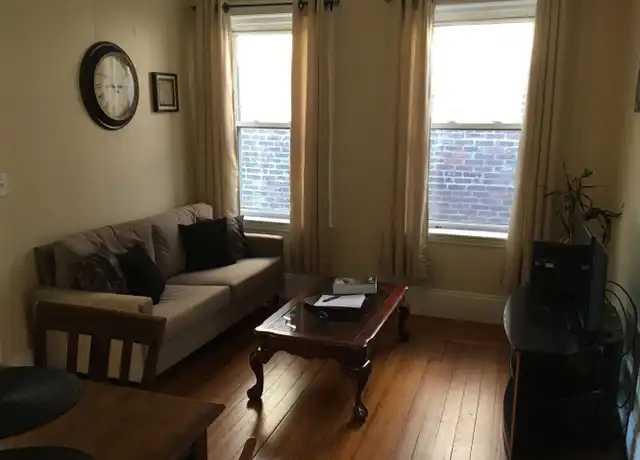 Property at 77 S Huntington Ave, Boston, MA, 02130, 3 beds, 1.5 baths, [object Object]