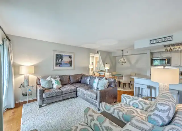 Property at 1481 Center Street Ext #301, Mount Pleasant, SC, 29464, 2 beds, 2 baths, [object Object]