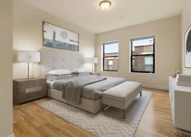 Property at 16 Peterborough St, Boston, MA, 02215, 2 beds, 2 baths, [object Object]